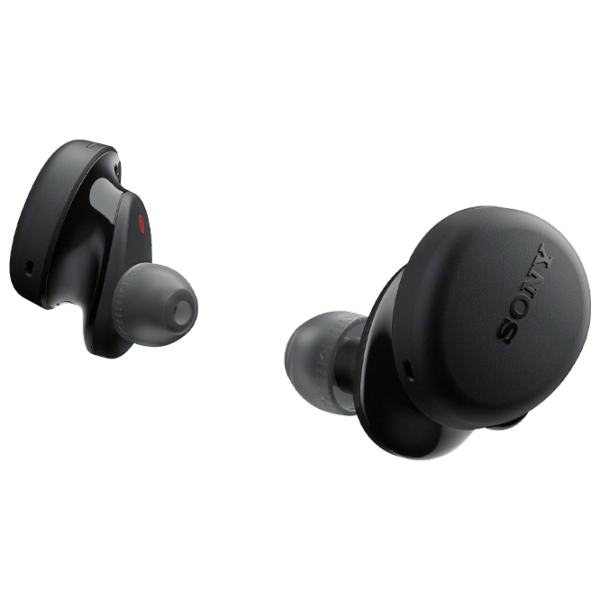 Căști Sony WF-XB700 Black Fără fir / Personal / In ear photo 1
