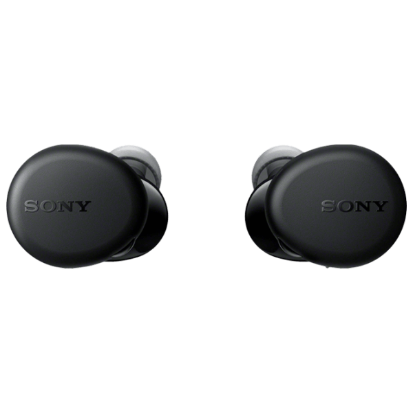 Căști Sony WF-XB700 Black Fără fir / Personal / In ear photo 2
