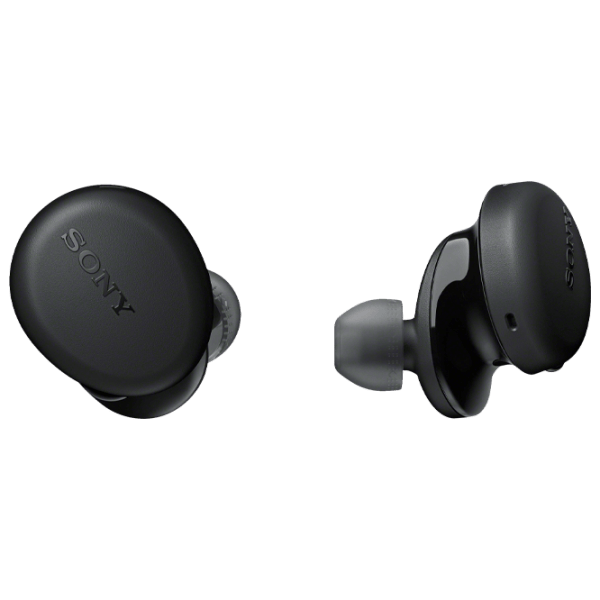 Căști Sony WF-XB700 Black Fără fir / Personal / In ear photo 3