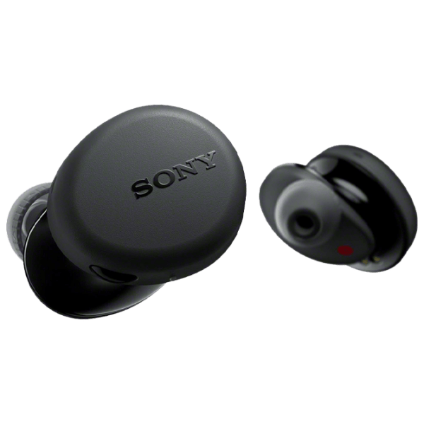 Căști Sony WF-XB700 Black Fără fir / Personal / In ear photo 4
