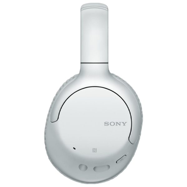 Căști Sony WH-CH710N White Fără fir / Personal / Over the ear photo 3