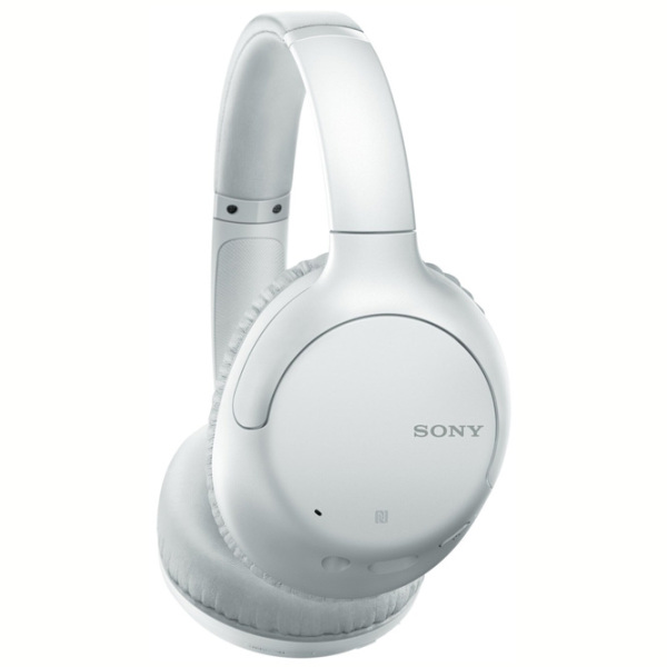Căști Sony WH-CH710N White Fără fir / Personal / Over the ear photo 5