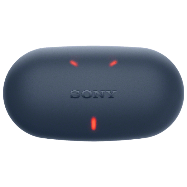 Căști Sony WF-XB700 Blue Fără fir / Personal / In ear photo 5