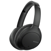 Căști Sony WH-CH710N Black Fără fir / Personal / Over the ear