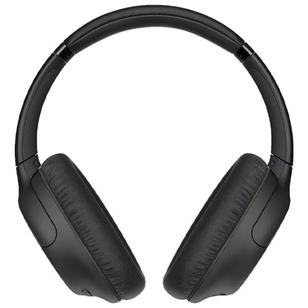 Căști Sony WH-CH710N Black Fără fir / Personal / Over the ear photo 2