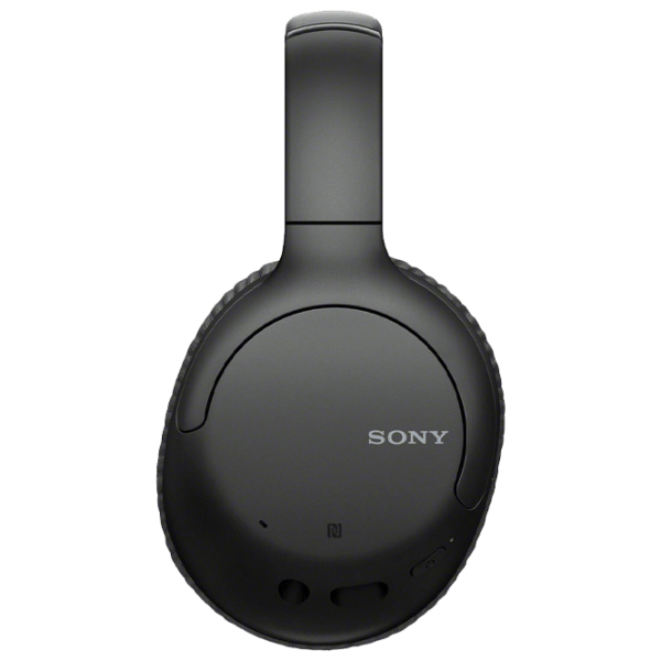 Căști Sony WH-CH710N Black Fără fir / Personal / Over the ear photo 3