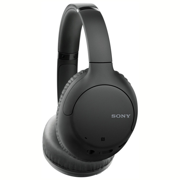 Căști Sony WH-CH710N Black Fără fir / Personal / Over the ear photo 5