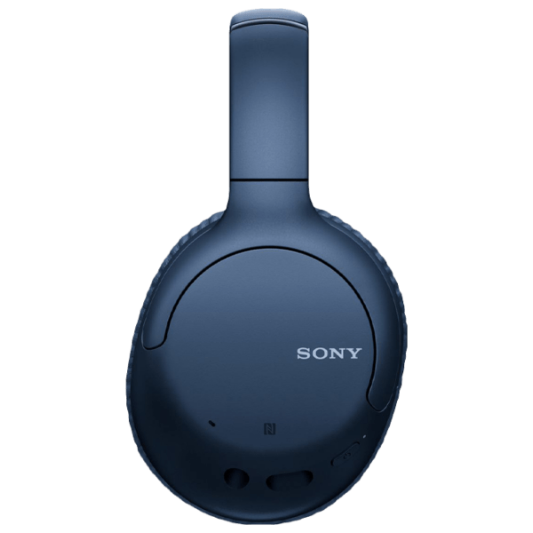 Căști Sony WH-CH710N Blue Fără fir / Personal / Over the ear photo 4