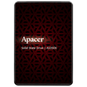 SSD Apacer AS350X 2.5'' 128 GB Viteza de citire: 560 MB/ s,
Viteza de inscriere: 540 MB/ s