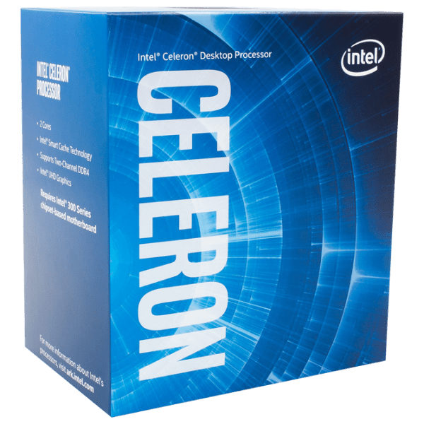Процессор Intel Celeron G5905 3.50 ГГц Box  photo 1