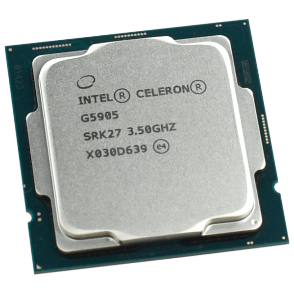 Процессор Intel Celeron G5905 3.50 ГГц Box  photo 2