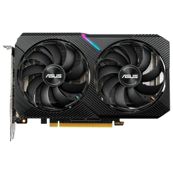 Calculator de jocuri Navigator 00088 Black Ryzen 5 8 GB 512 GB 1 TB Asus DUAL-GTX1660S-O6G-MINI 6 GB photo 6
