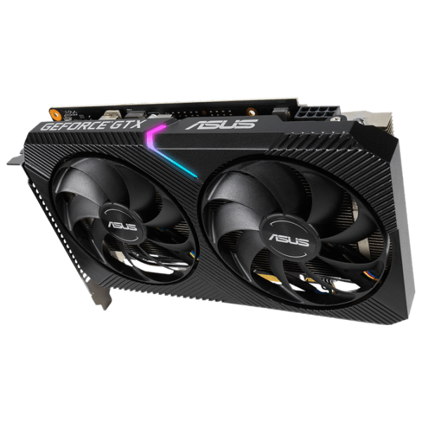 Calculator de jocuri Navigator 00088 Black Ryzen 5 8 GB 512 GB 1 TB Asus DUAL-GTX1660S-O6G-MINI 6 GB photo 7