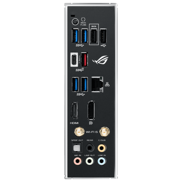 Calculator de jocuri Navigator 00092 Black Ryzen 7 32 GB 500 GB 2 TB Radeon RX 6900 XT 16 GB photo 6