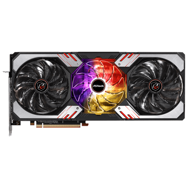 Calculator de jocuri Navigator 00092 Black Ryzen 7 32 GB 500 GB 2 TB Radeon RX 6900 XT 16 GB photo 7