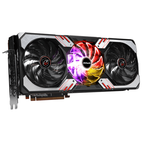 Calculator de jocuri Navigator 00092 Black Ryzen 7 32 GB 500 GB 2 TB Radeon RX 6900 XT 16 GB photo 8