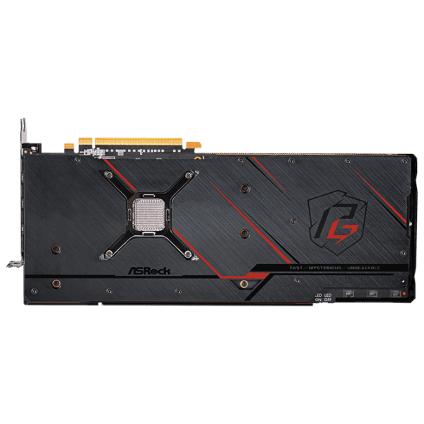 Calculator de jocuri Navigator 00092 Black Ryzen 7 32 GB 500 GB 2 TB Radeon RX 6900 XT 16 GB photo 9