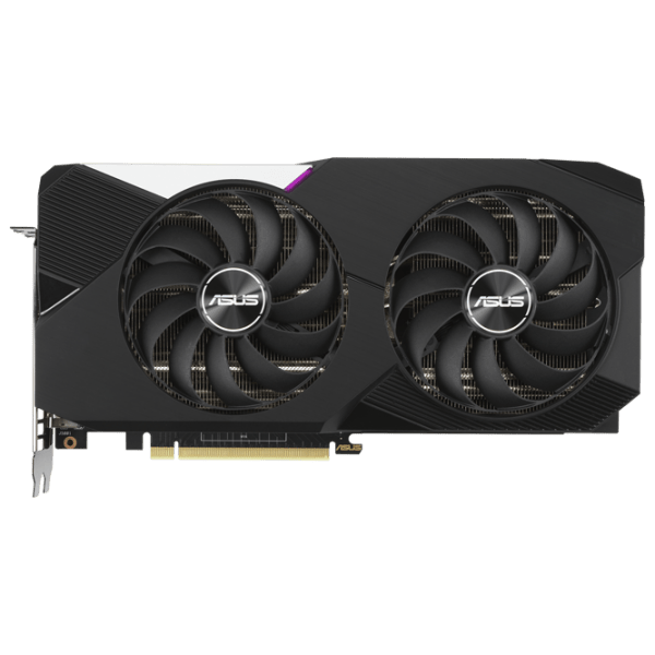 Calculator de jocuri Navigator 00089 Black Core i9 32 GB 512 GB 2 TB Asus DUAL-RTX3070-O8G 8 GB photo 6