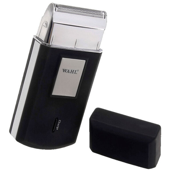 Бритва электрическая Wahl 3615-0471/0051 Черный  photo 2