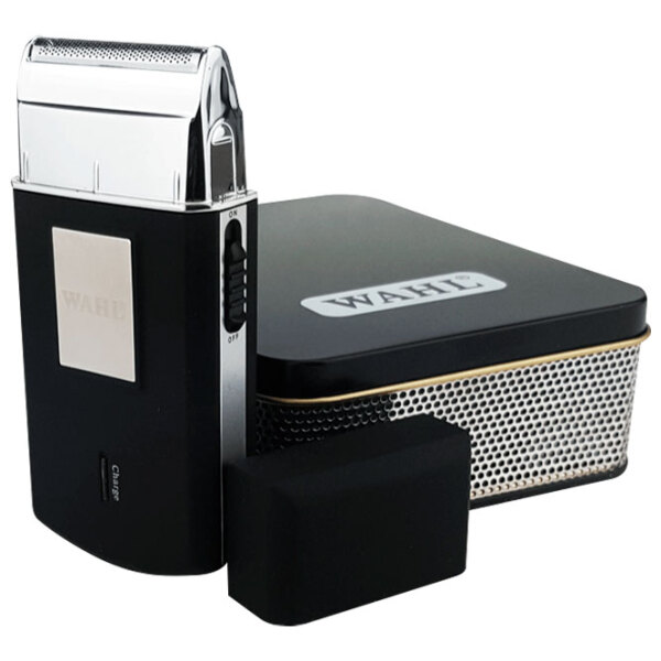 Бритва электрическая Wahl 3615-0471/0051 Черный  photo 5