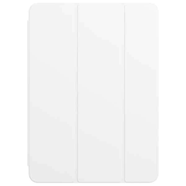 Husă pentru tabletă Apple iPad Air 10.9 (MH0A3) White Apple, 10.9", Poliuretan photo 1