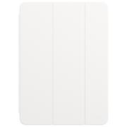 Husă pentru tabletă Apple iPad Air 10.9 (MH0A3) White Apple, 10.9", Poliuretan