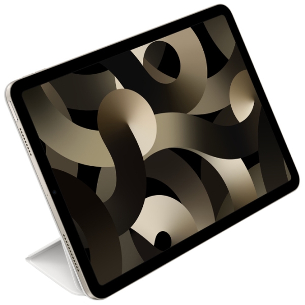 Husă pentru tabletă Apple iPad Air 10.9 (MH0A3) White Apple, 10.9", Poliuretan photo 4