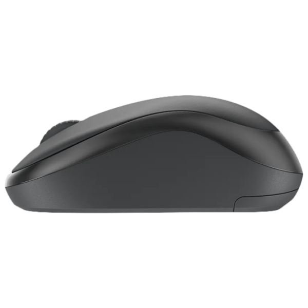 Tastatură Logitech MK295 Black Home and Office, Fără fir photo 4