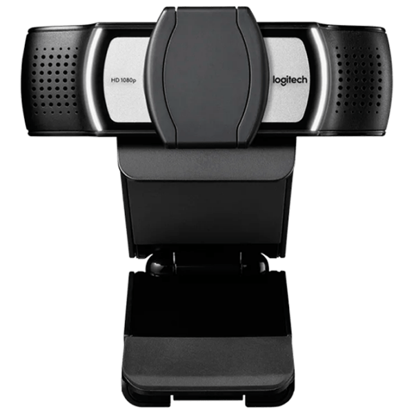 Веб-камера Logitech C930e Черный  photo 2