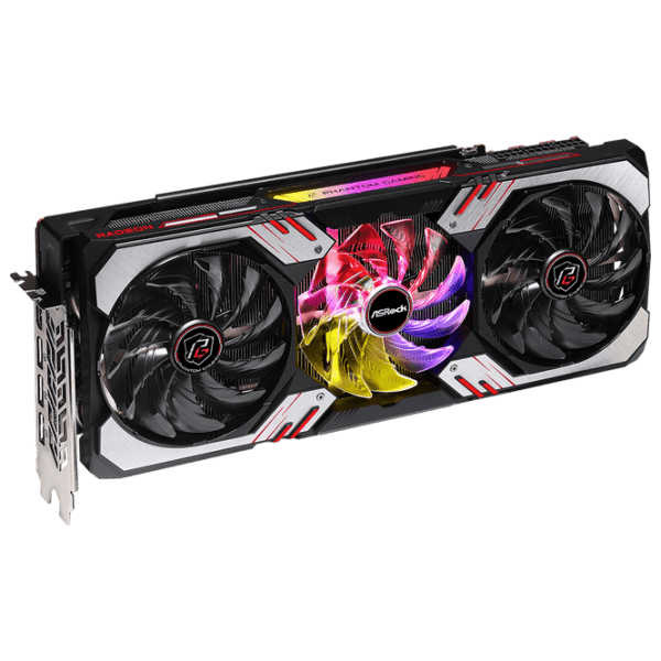 Calculator de jocuri Navigator 00094 Black Ryzen 7 32 GB 512 GB 2 TB ASRock RX6800XT PGD 16GO 16 GB photo 7