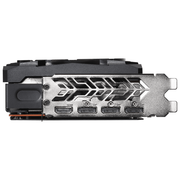 Calculator de jocuri Navigator 00094 Black Ryzen 7 32 GB 512 GB 2 TB ASRock RX6800XT PGD 16GO 16 GB photo 8