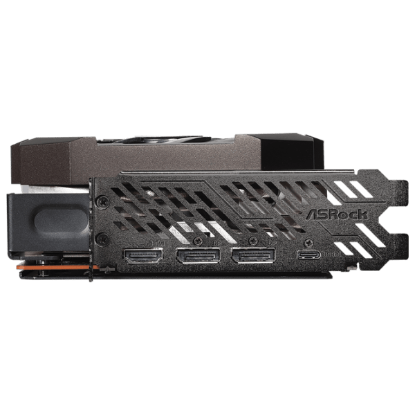 Игровой компьютер Navigator 00093 Черный Core i7 32 ГБ 512 ГБ 2 ТБ Radeon RX 6800 XT 16 ГБ photo 8