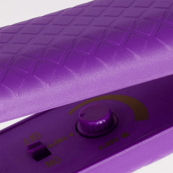 Выпрямитель для волос PYT Purple Пурпурный Накручивание / Турмалин / 230 °C photo 3