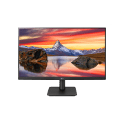 Монитор LG 27MP400-B Черный 23.8" Full HD IPS LED