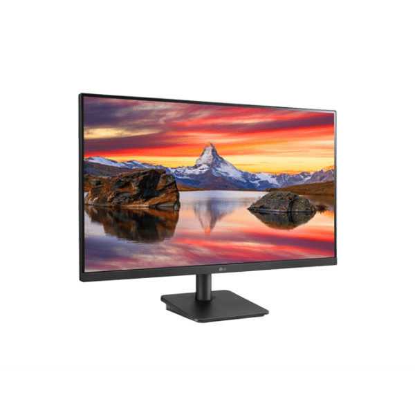 Монитор LG 27MP400-B Черный 23.8" Full HD IPS LED photo 3