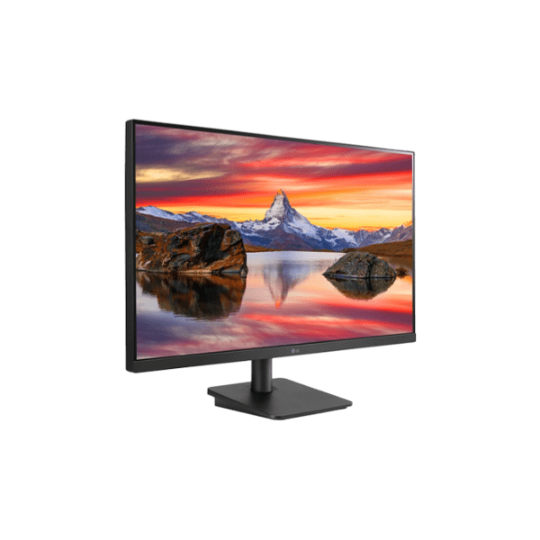 Монитор LG 27MP400-B Черный 23.8" Full HD IPS LED photo 4