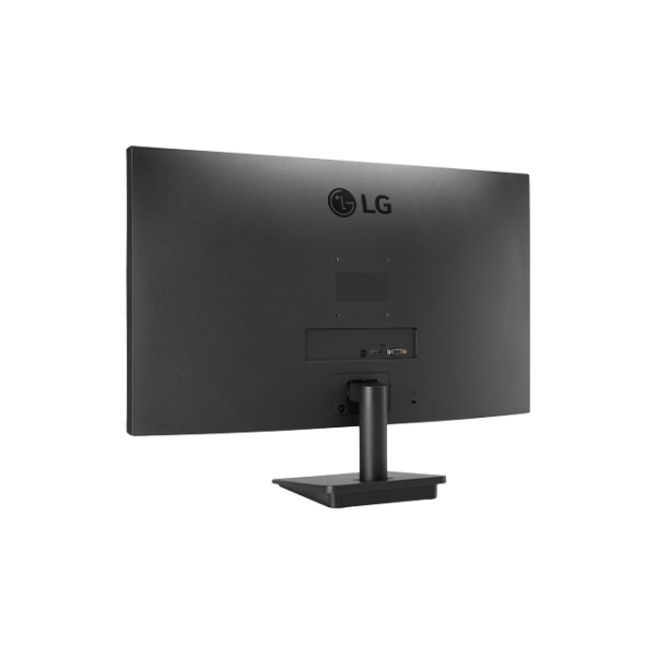 Монитор LG 27MP400-B Черный 23.8" Full HD IPS LED photo 6