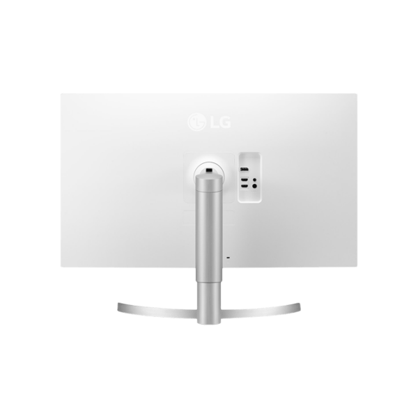 Monitor LG 32UN650-W White 32" 4K IPS WLED photo 5