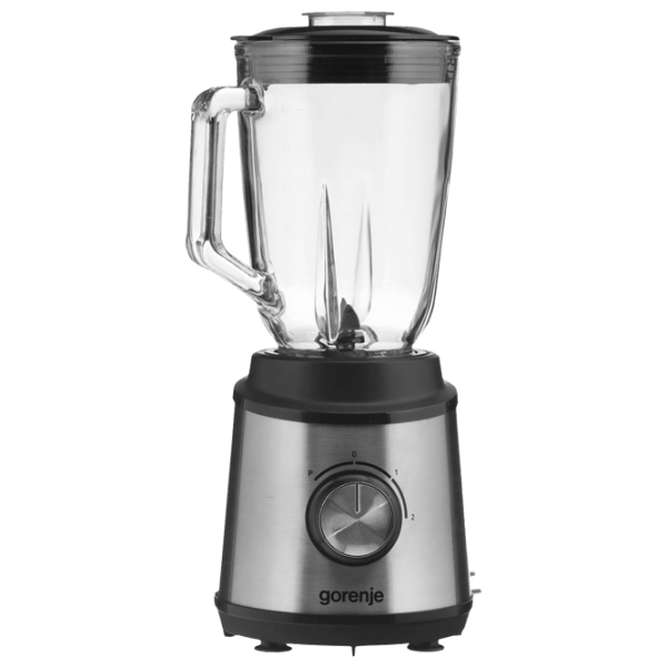 Blender staționar Gorenje B800XE Inox  photo 1