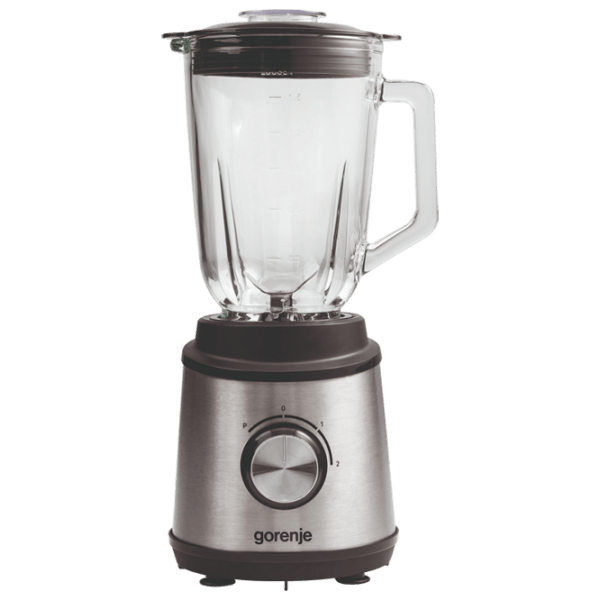 Blender staționar Gorenje B800XE Inox  photo 2