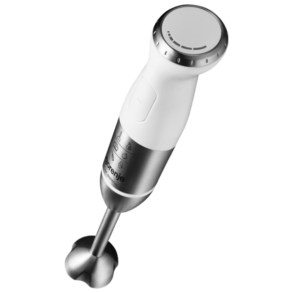 Blender de mână Gorenje HBC806QW White  photo 1
