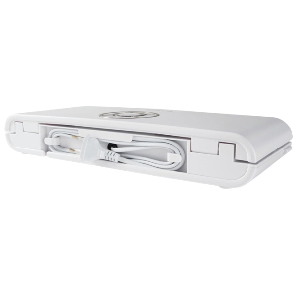 Aparat de vidat Gorenje VS120W White 120 W photo 3