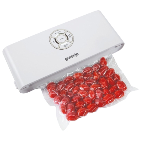 Aparat de vidat Gorenje VS120W White 120 W photo 4
