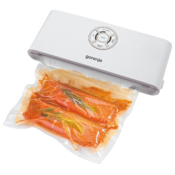 Aparat de vidat Gorenje VS120W White 120 W photo 5