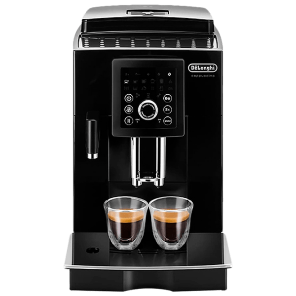 Aparat de cafea DeLonghi ECAM23.260.B Black 1450 W, 1.8 l, Boiler photo 1