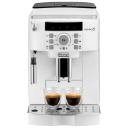 Aparat de cafea DeLonghi ECAM22.110.W White 1450 W, 1.8 l, Bloc termic