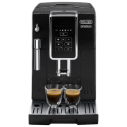 Aparat de cafea DeLonghi Ecam350.15B Black 1450 W, 1.8 l, Bloc termic