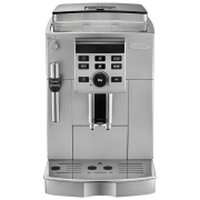 Aparat de cafea DeLonghi ECAM23.120.SB Silver 1450 W, 1.8 l, Bloc termic