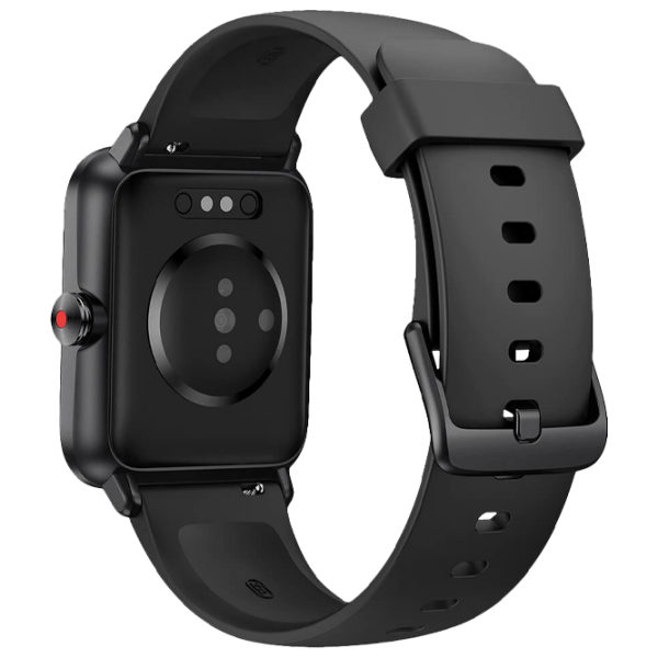 Ceas inteligent Ulefone Watch PRO Black | 39.37 mm | Plastic/ Silicon
| photo 5