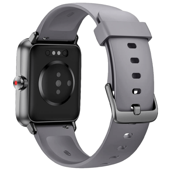 Ceas inteligent Ulefone Watch PRO Gray 1.55" | 39.37 mm | Plastic/ Silicon
| photo 5